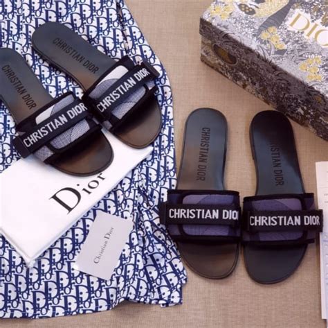 christian dior slides australia|knock off Christian Dior slides.